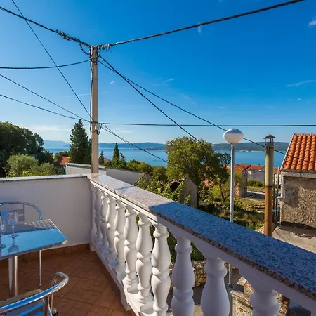 Andjelka アパート