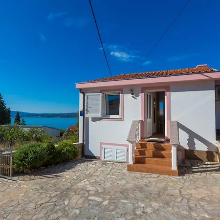 Andjelka アパート