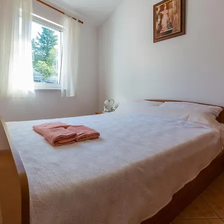 Andjelka Apartment