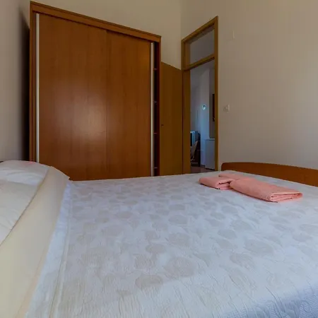 Apartment Andjelka