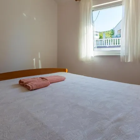 Apartment Andjelka