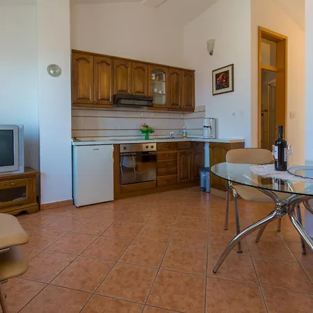 Andjelka Apartment Dramalj