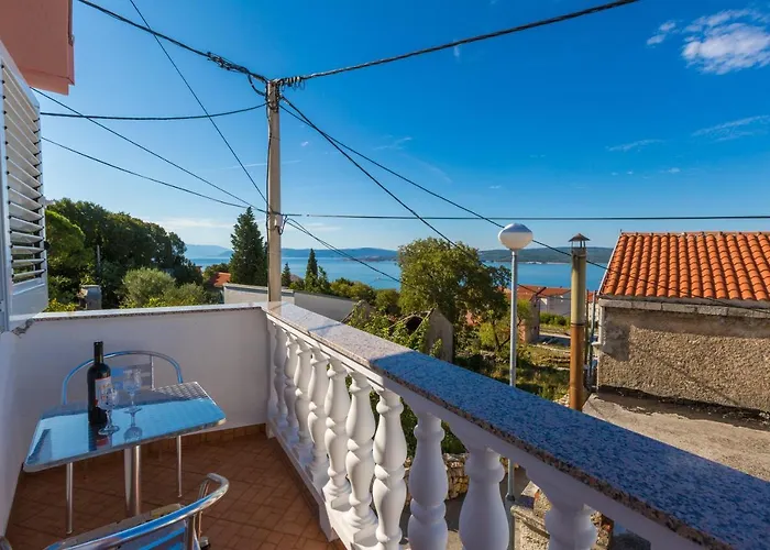 Andjelka Appartement