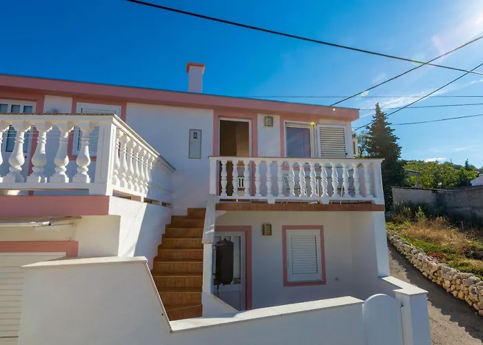 Appartement Andjelka Dramalj