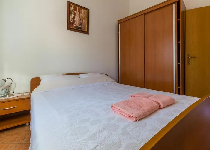 Appartement Andjelka