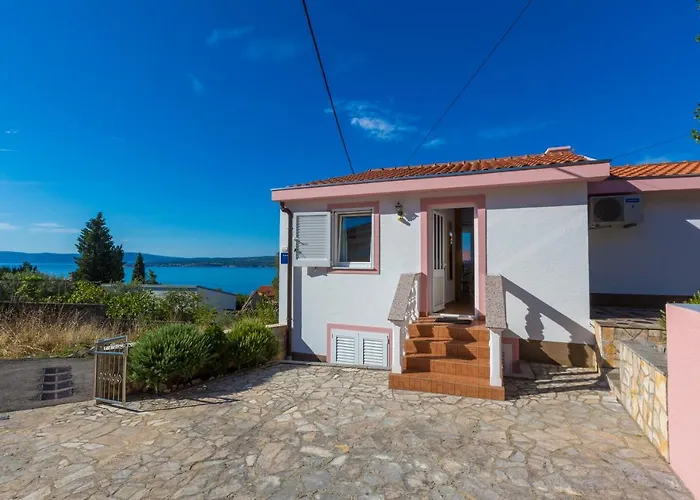 Andjelka Appartement