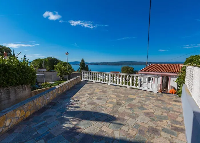 Andjelka Appartement *