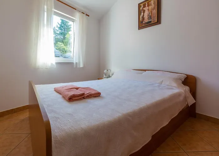 Andjelka Appartement