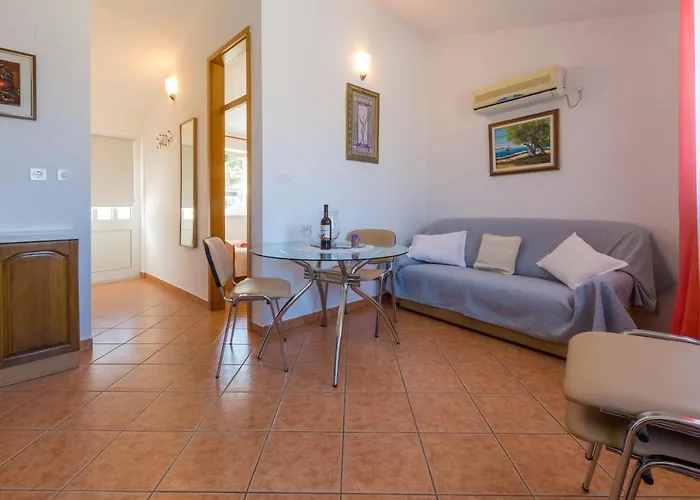 Appartement Andjelka *