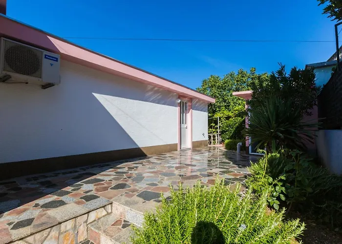 Andjelka Appartement Dramalj