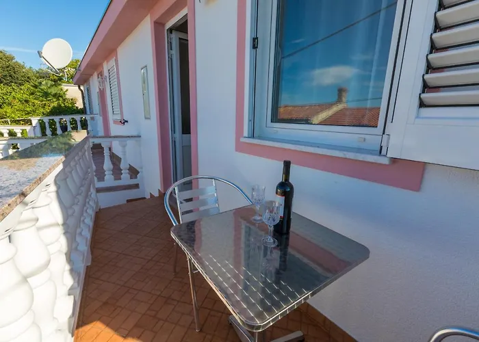 Andjelka Appartement Dramalj