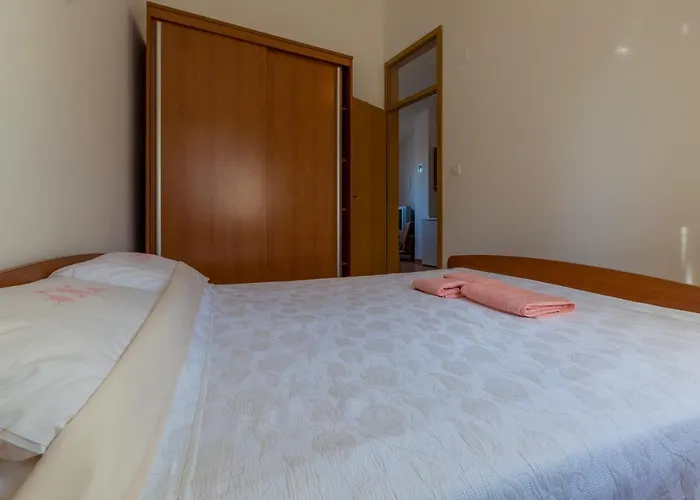 Appartement Andjelka