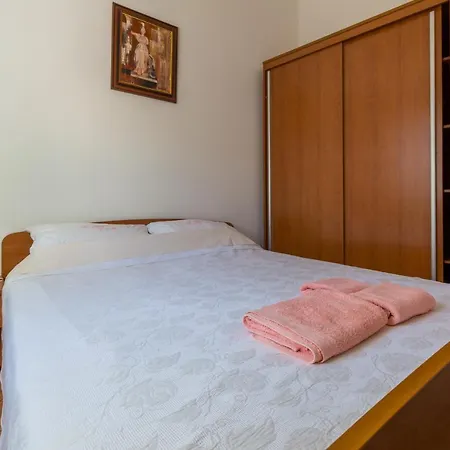Appartement Andjelka