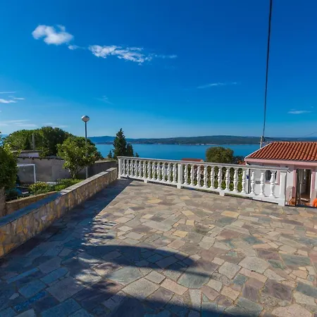 Andjelka Appartement *