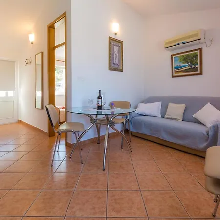 Appartement Andjelka *