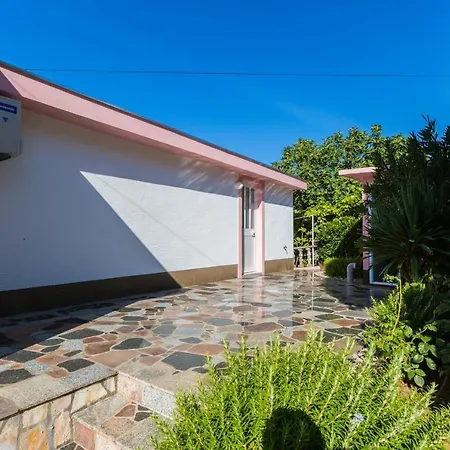 Andjelka Διαμέρισμα Dramalj