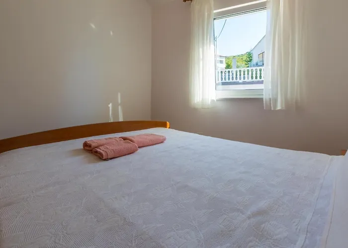 Διαμέρισμα Andjelka