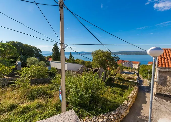 Andjelka Διαμέρισμα *